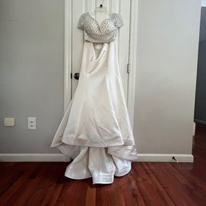 Sherri Hill Prom/Homecoming Dress